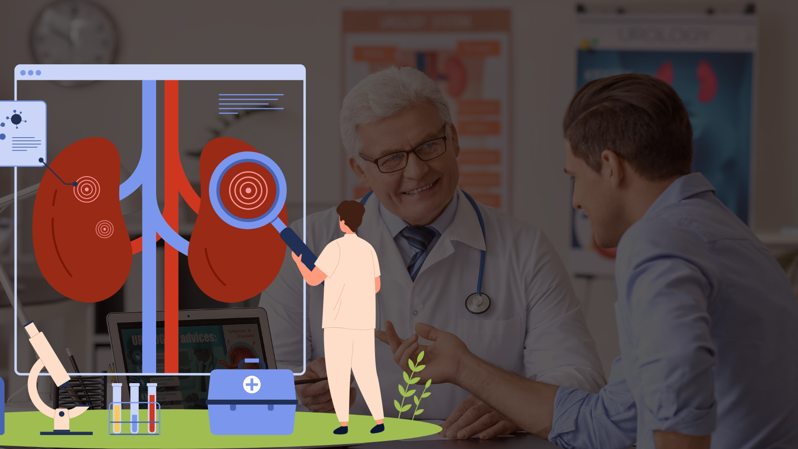 Urology Treatment Care in Kolkata Urology Treatment Care in Kolkata