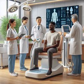 best urology treatment clinic