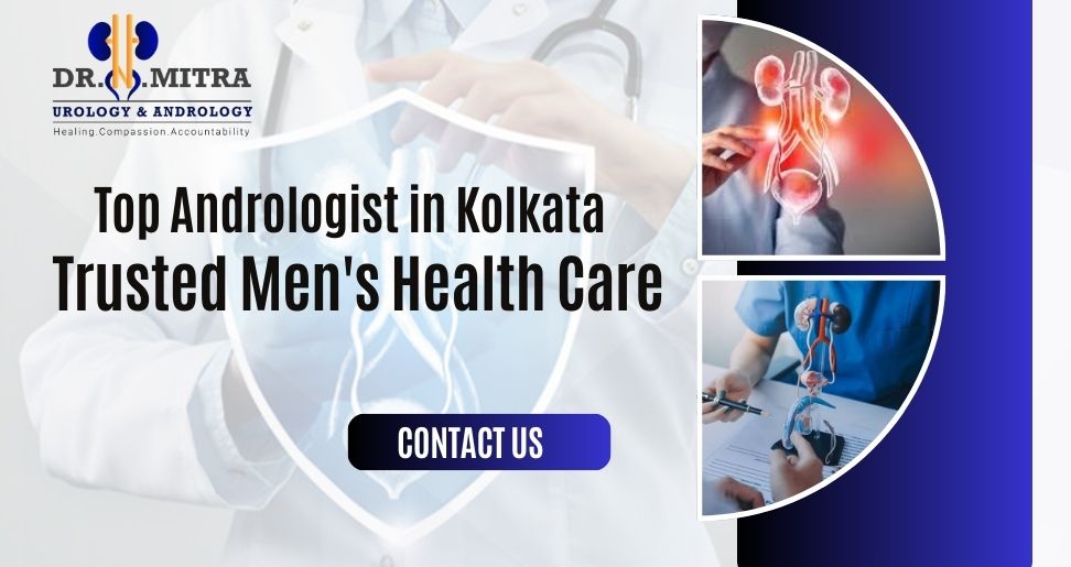 Top Andrologist in kolkata