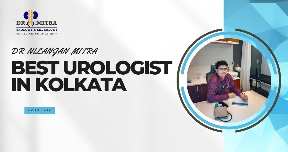 Best Urologist in Kolkata