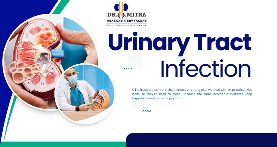 Urinary Tract Infection Specialists
