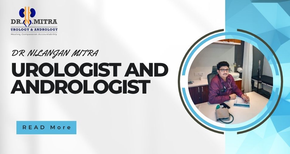 Urologist and Andrologist: Understanding Men’s Health and Specialized Care