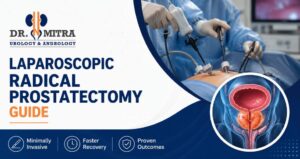 Laparoscopic Radical Prostatectomy Guide