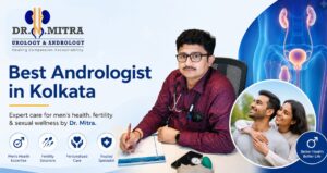 Best Andrologist in Kolkata